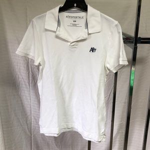 Aeropostale polo shirt